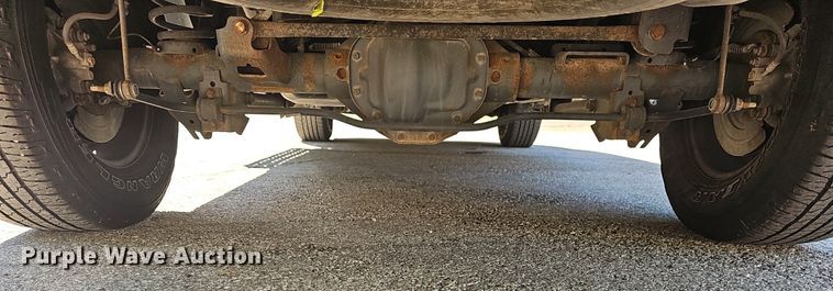 image for item EJ5649 2012 Dodge Ram 1500 pickup truck