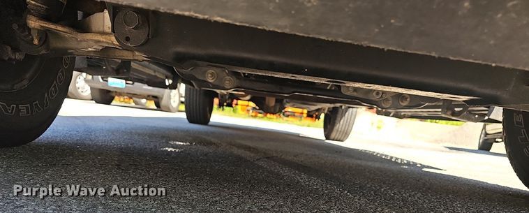 image for item EJ5649 2012 Dodge Ram 1500 pickup truck