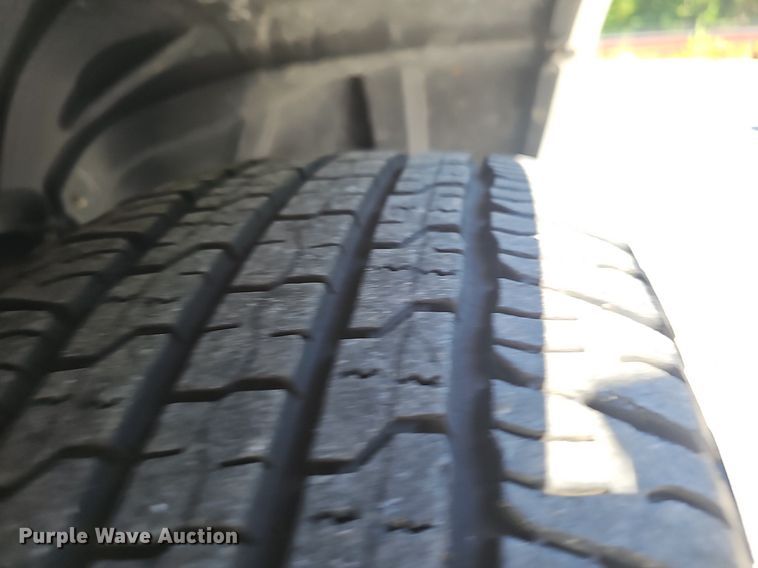 image for item EJ5649 2012 Dodge Ram 1500 pickup truck