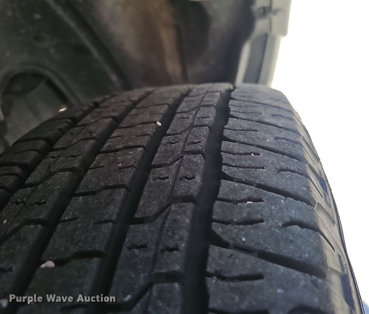 image for item EJ5649 2012 Dodge Ram 1500 pickup truck