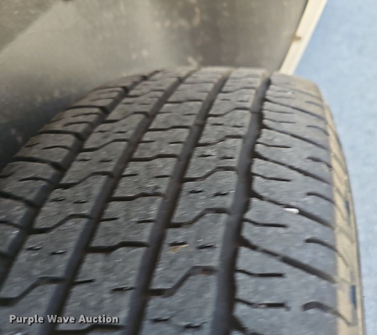 image for item EJ5649 2012 Dodge Ram 1500 pickup truck