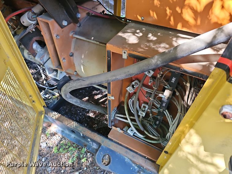 image for item EJ5651 Generac  SD60/19560 generator