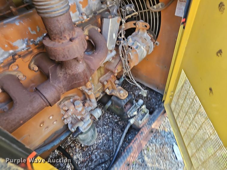 image for item EJ5651 Generac  SD60/19560 generator