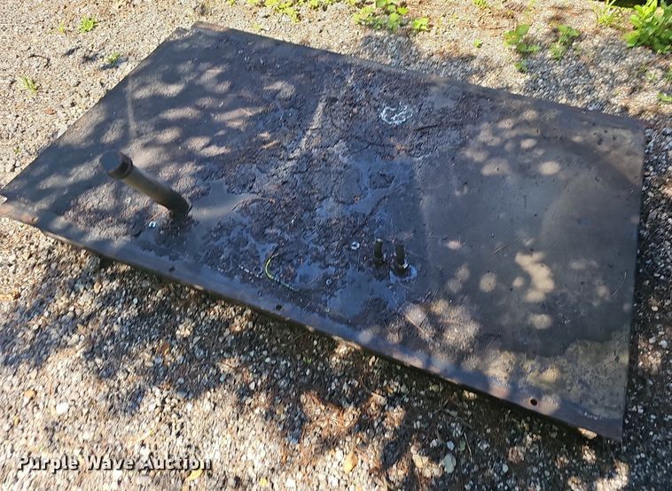 image for item EJ5651 Generac  SD60/19560 generator