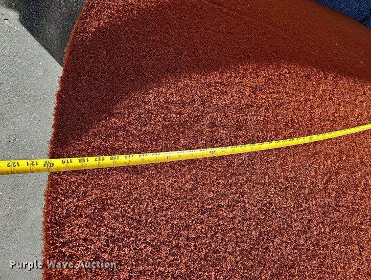 image for item EJ5654 (2) pitching mounds