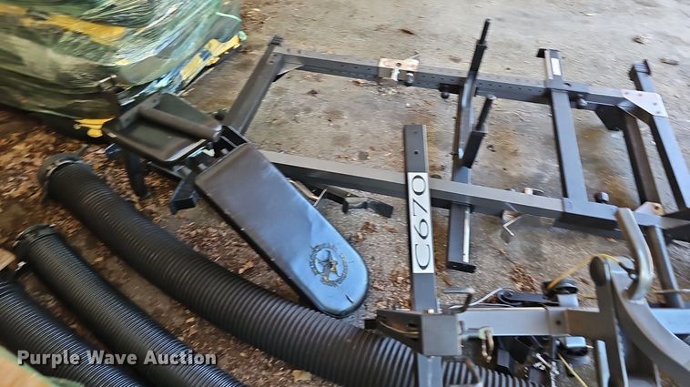 image for item EJ5656 Gym equipment 