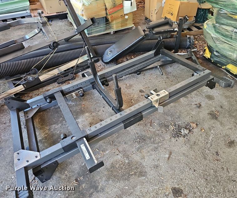 image for item EJ5656 Gym equipment 