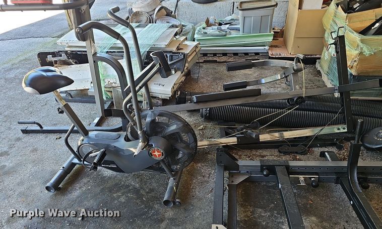 image for item EJ5656 Gym equipment 