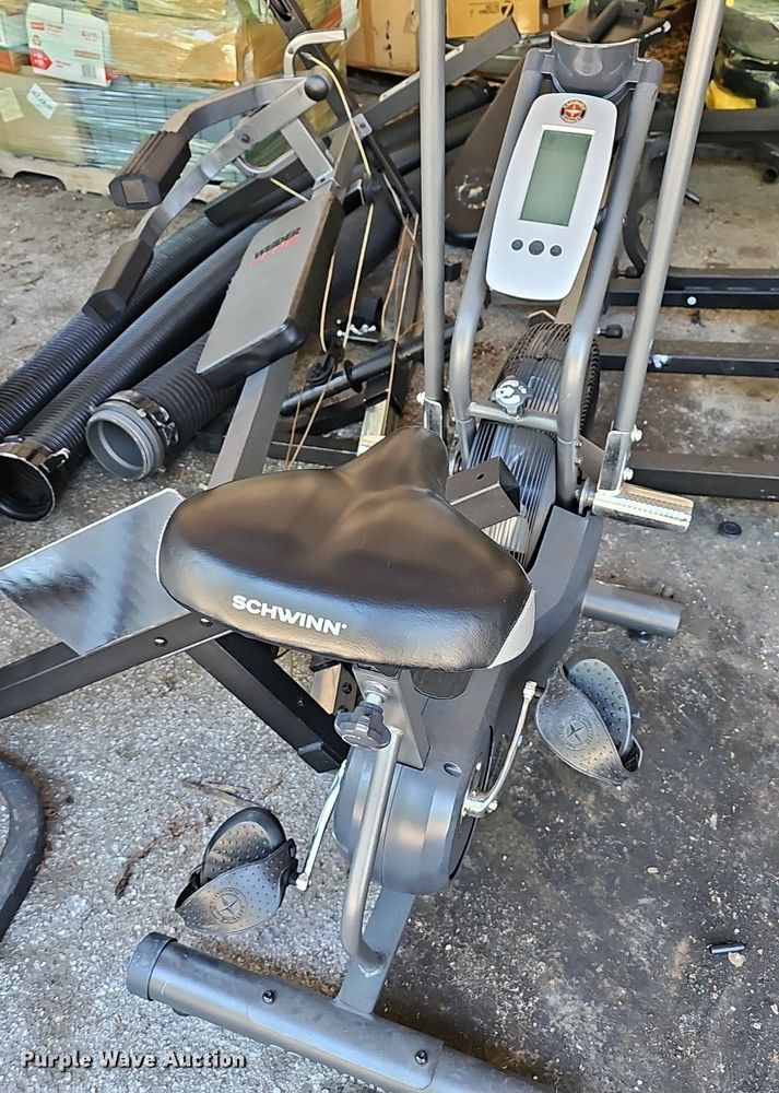 image for item EJ5656 Gym equipment 