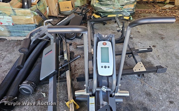 image for item EJ5656 Gym equipment 