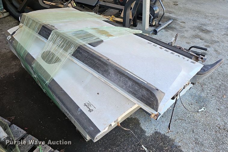 image for item EJ5658 Pickup truck parts