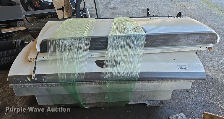 image for item EJ5658 Pickup truck parts