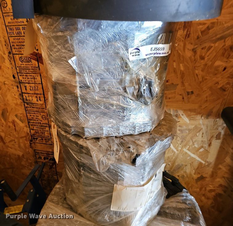 image for item EJ5659 Spreader chains 