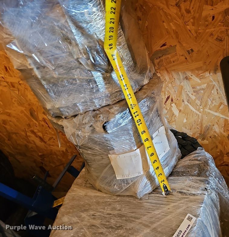 image for item EJ5659 Spreader chains 