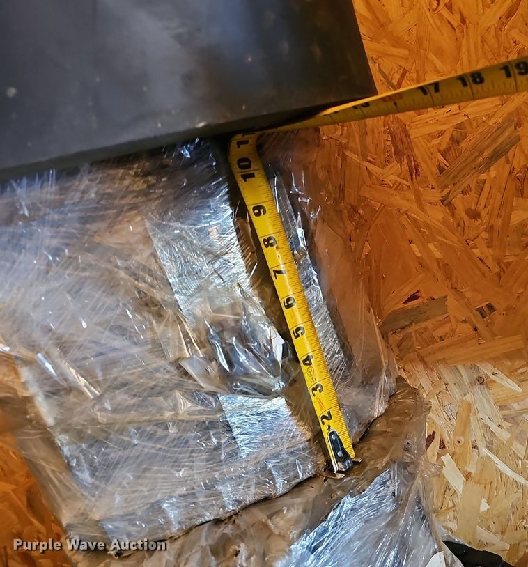 image for item EJ5659 Spreader chains 