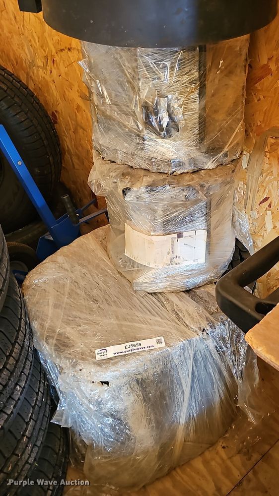 image for item EJ5659 Spreader chains 