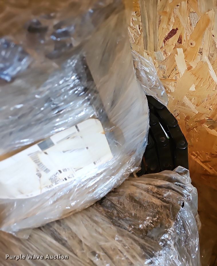 image for item EJ5659 Spreader chains 