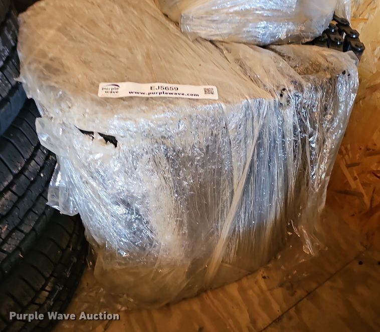 image for item EJ5659 Spreader chains 