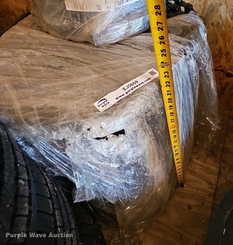 image for item EJ5659 Spreader chains 