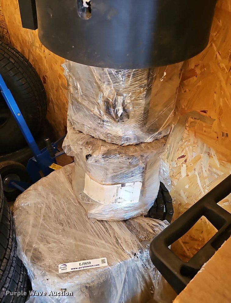 image for item EJ5659 Spreader chains 