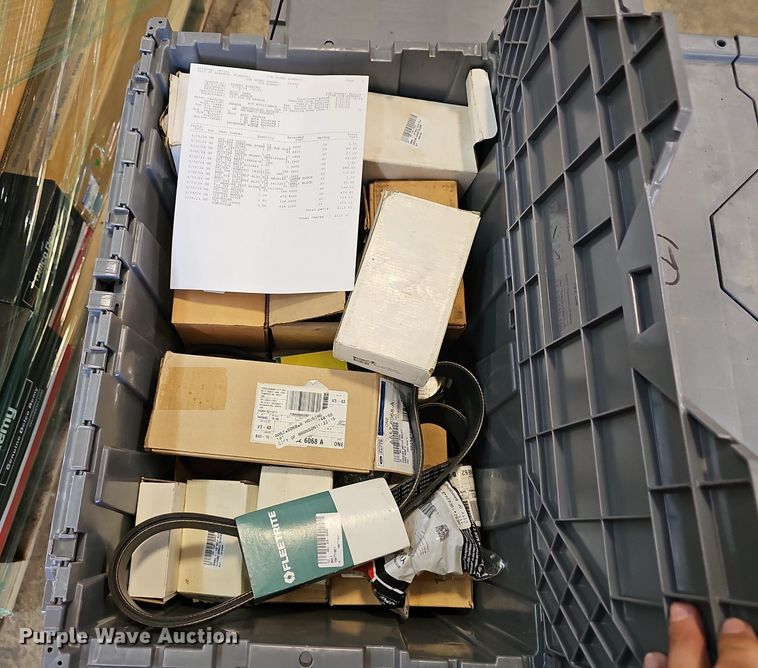 image for item EJ5660 Parts