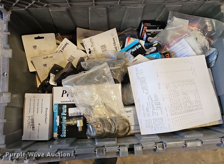 image for item EJ5660 Parts