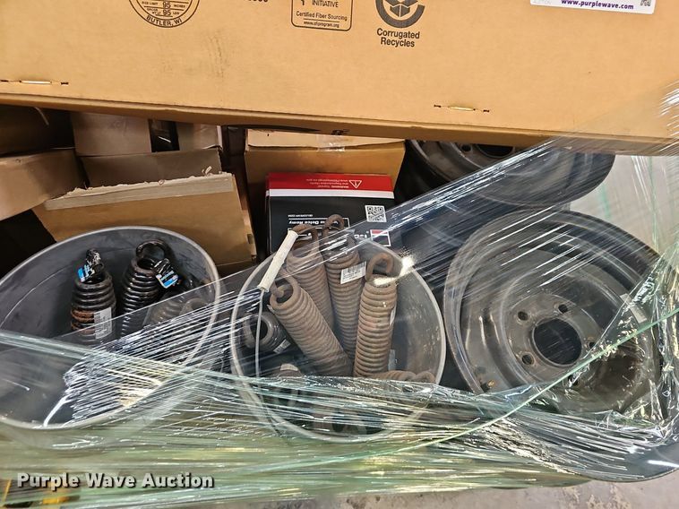 image for item EJ5661  Parts