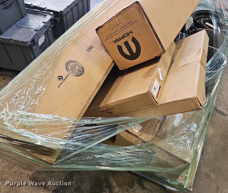 image for item EJ5661  Parts