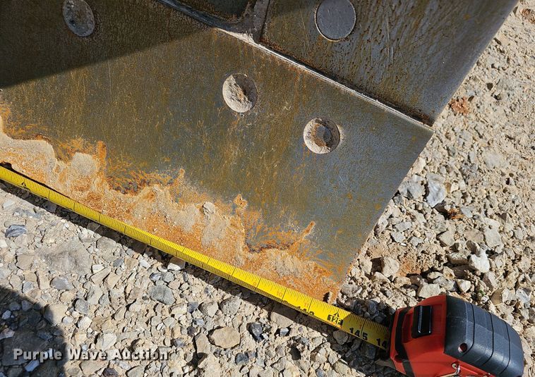 image for item EJ5666 2009 John Deere 770G motor grader