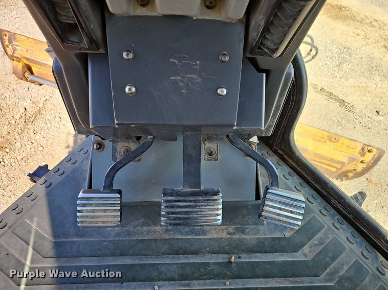 image for item EJ5667 2011 Caterpillar  140M2 motor grader