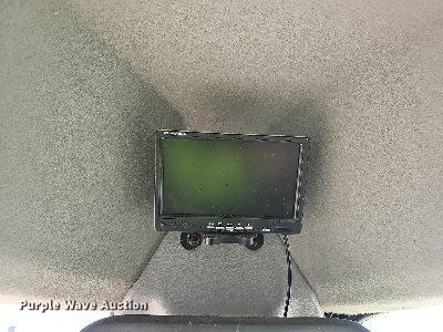 image for item EJ5667 2011 Caterpillar  140M2 motor grader