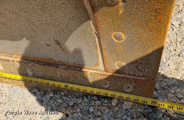 image for item EJ5668 2012 John Deere  770G motor grader