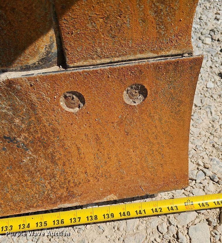 image for item EJ5670 2014 John Deere  770G motor grader