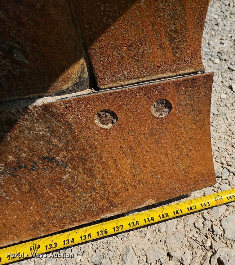 image for item EJ5670 2014 John Deere  770G motor grader