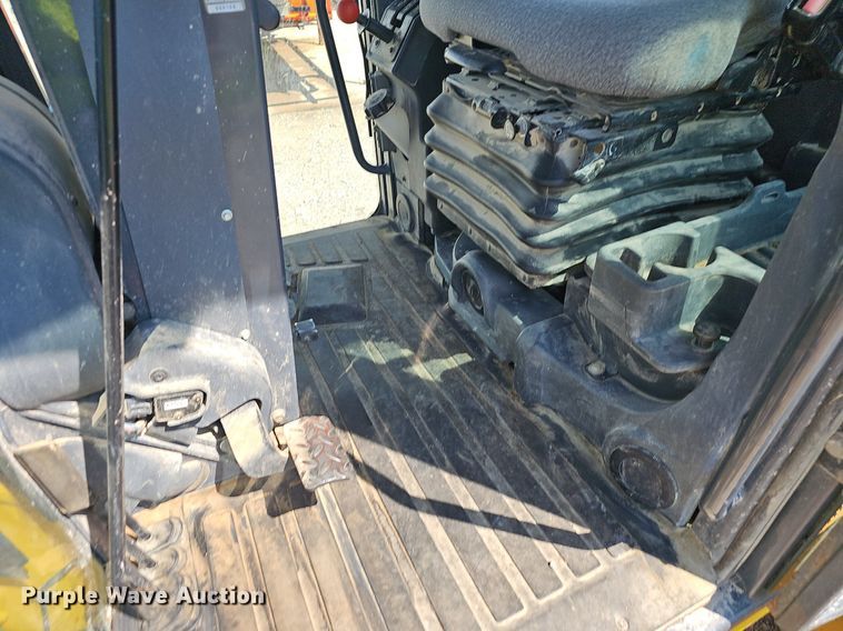 image for item EJ5670 2014 John Deere  770G motor grader