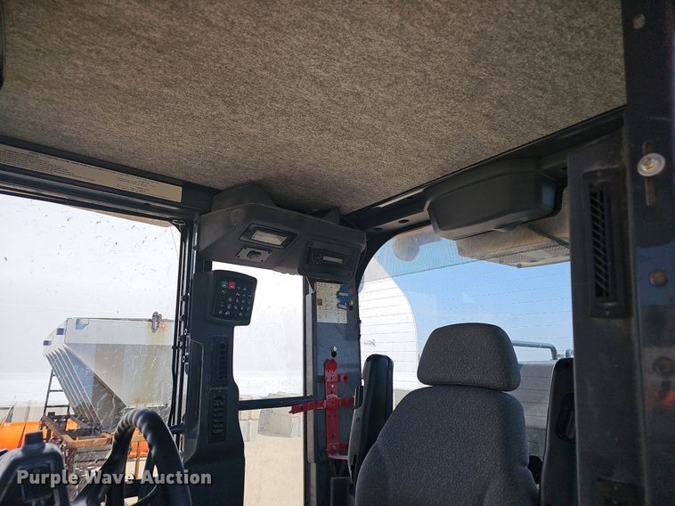 image for item EJ5670 2014 John Deere  770G motor grader