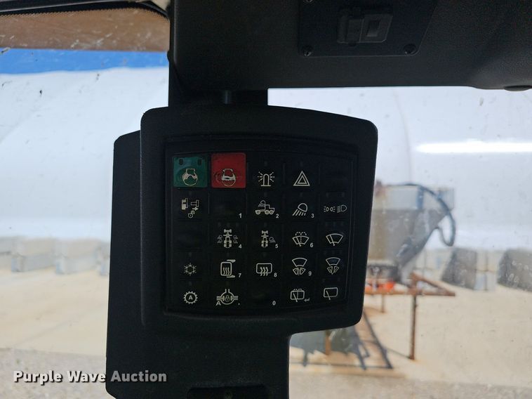 image for item EJ5670 2014 John Deere  770G motor grader