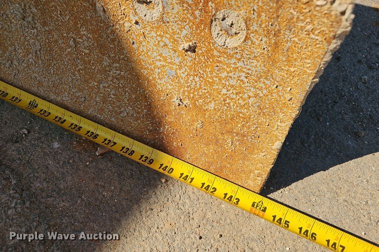 image for item EJ5671 2012 John Deere 770G motor grader