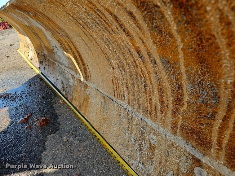 image for item EJ5671 2012 John Deere 770G motor grader