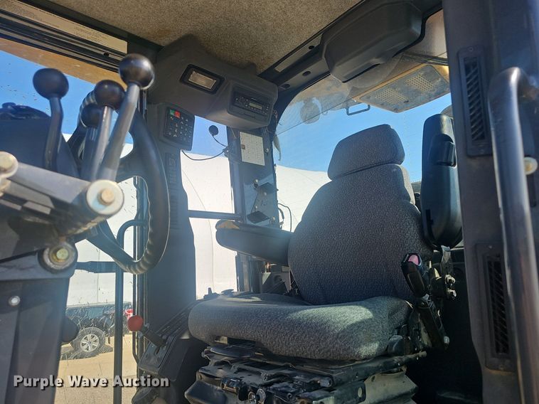 image for item EJ5671 2012 John Deere 770G motor grader