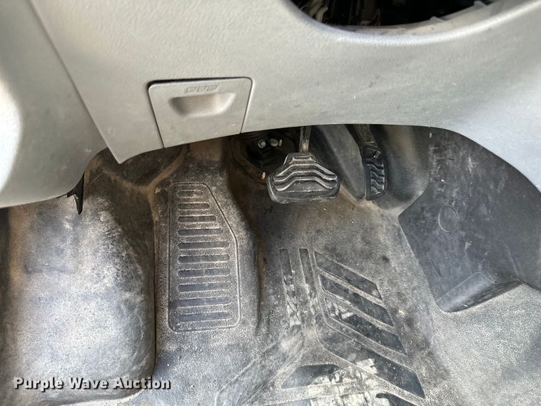 image for item EJ6842 2016 Ford Transit 350 van