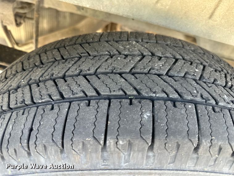 image for item EJ6842 2016 Ford Transit 350 van