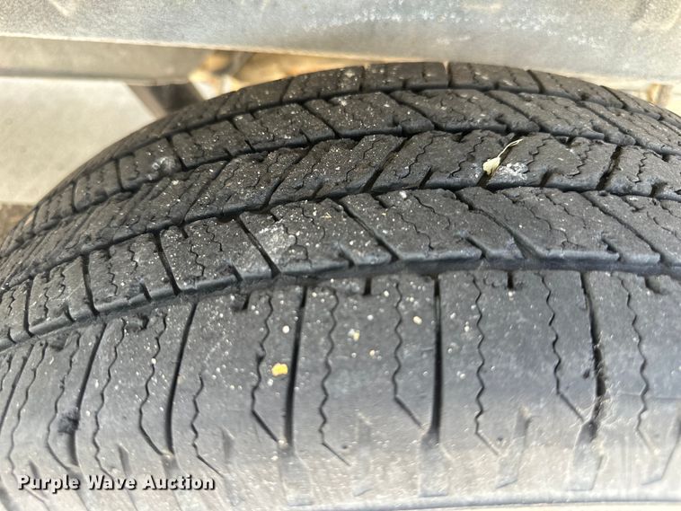 image for item EJ6842 2016 Ford Transit 350 van