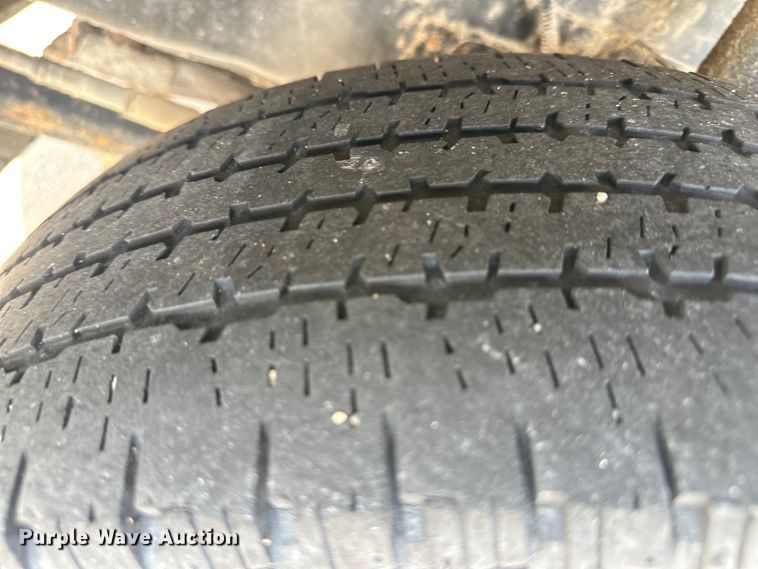 image for item EJ6842 2016 Ford Transit 350 van