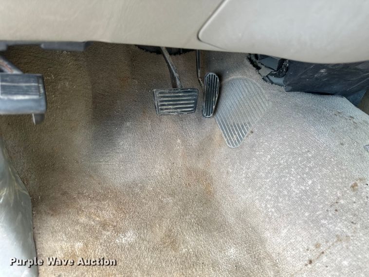 image for item EJ6843 1999 Chevrolet  Blazer  SUV