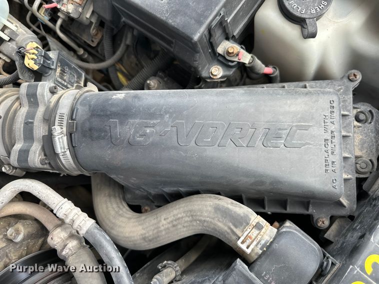 image for item EJ6843 1999 Chevrolet  Blazer  SUV