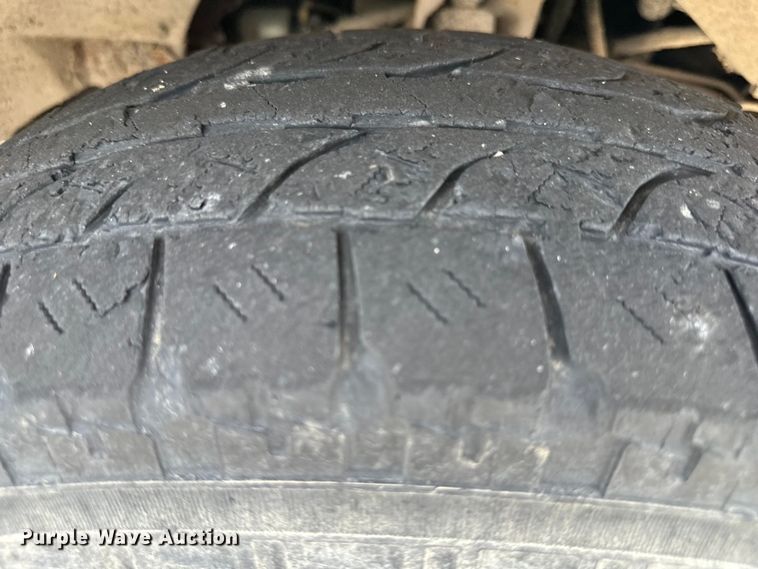 image for item EJ6843 1999 Chevrolet  Blazer  SUV