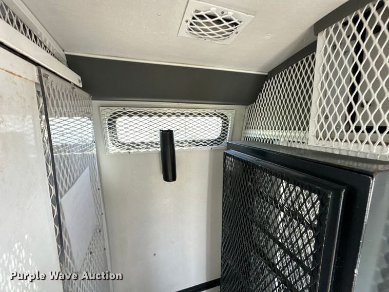 image for item EJ6844 2013 Freightliner  M2106 prisoner transport shuttle bus 