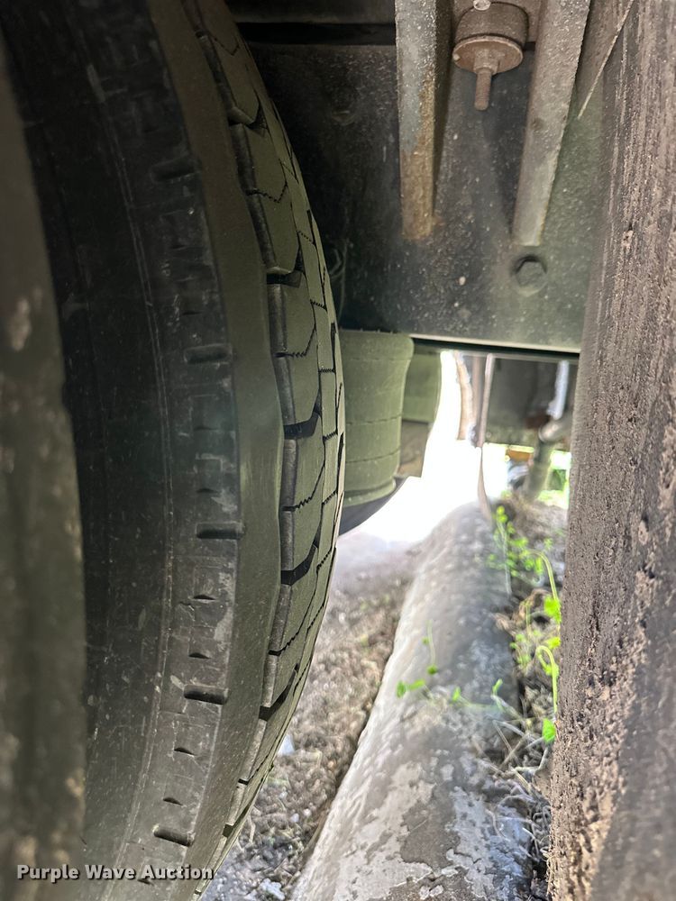 image for item EJ6844 2013 Freightliner  M2106 prisoner transport shuttle bus 