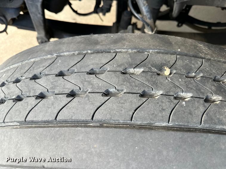 image for item EJ6844 2013 Freightliner  M2106 prisoner transport shuttle bus 